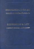 Economics And Law: Russian-english Dictionary