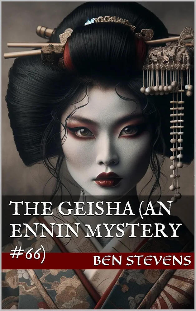 The Geisha