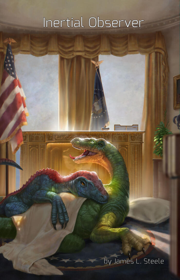 Inertial Observer