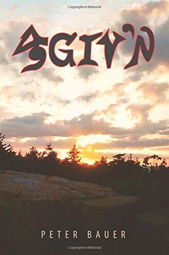 4GIV'N 4GOT'N