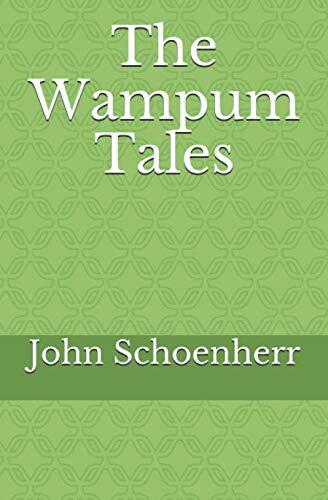 The Wampum Tales