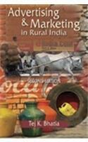 Advertising & Marketing in Rural India: Language, Culture, and Communication