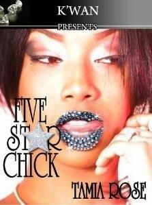 No Shade: A Hood Rat Novel