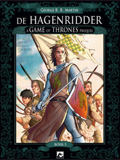 De Hagenridder - a Game of Thrones prequel
