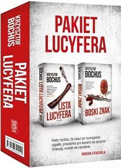 Lista Lucyfera / Boski znak