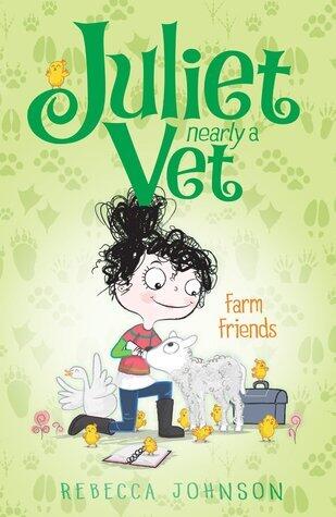 Farm Friends