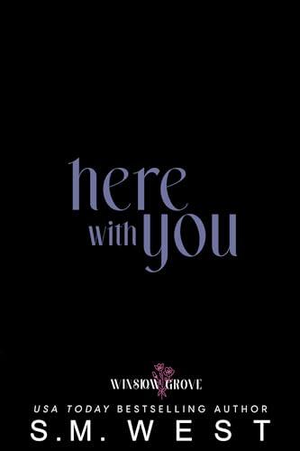 Here with You