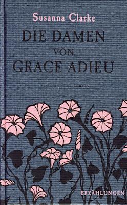 Die Damen von Grace Adieu