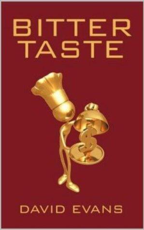 Bitter Taste