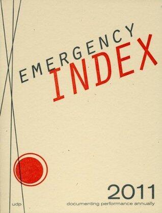 Emergency INDEX 2011