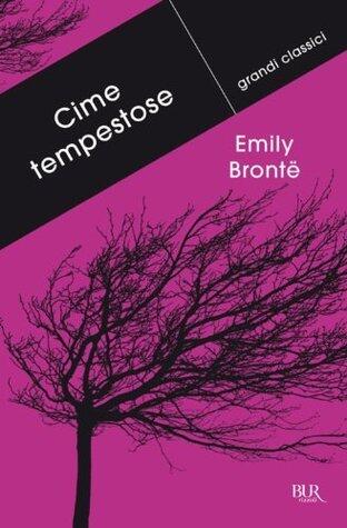 Cime tempestose