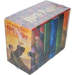 Harry Potter Box Set