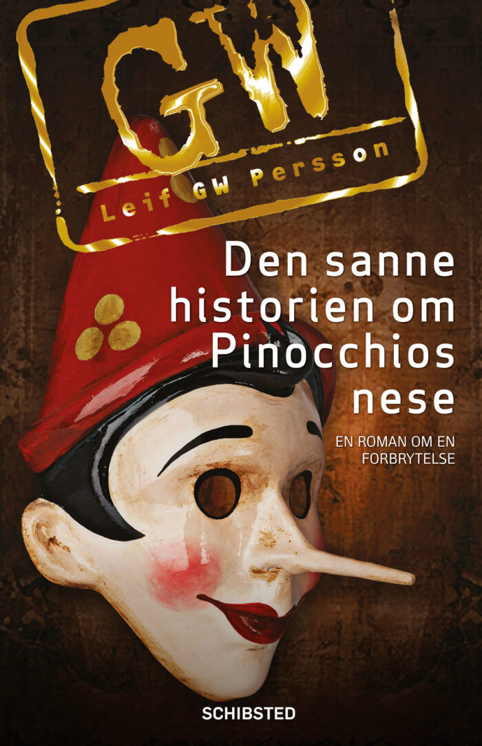 Den sanne historien om Pinocchios nese