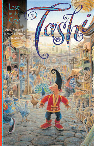 Tashi Lost in the City (11)