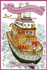 Persekutuan Misterius Benedict dan Perjalanan Maut