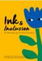 Ink and Inclusion: An Anthology by Disabled Students