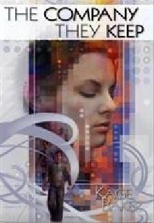 The Company They Keep