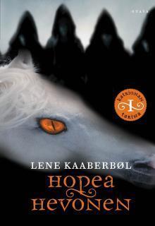 Hopeahevonen