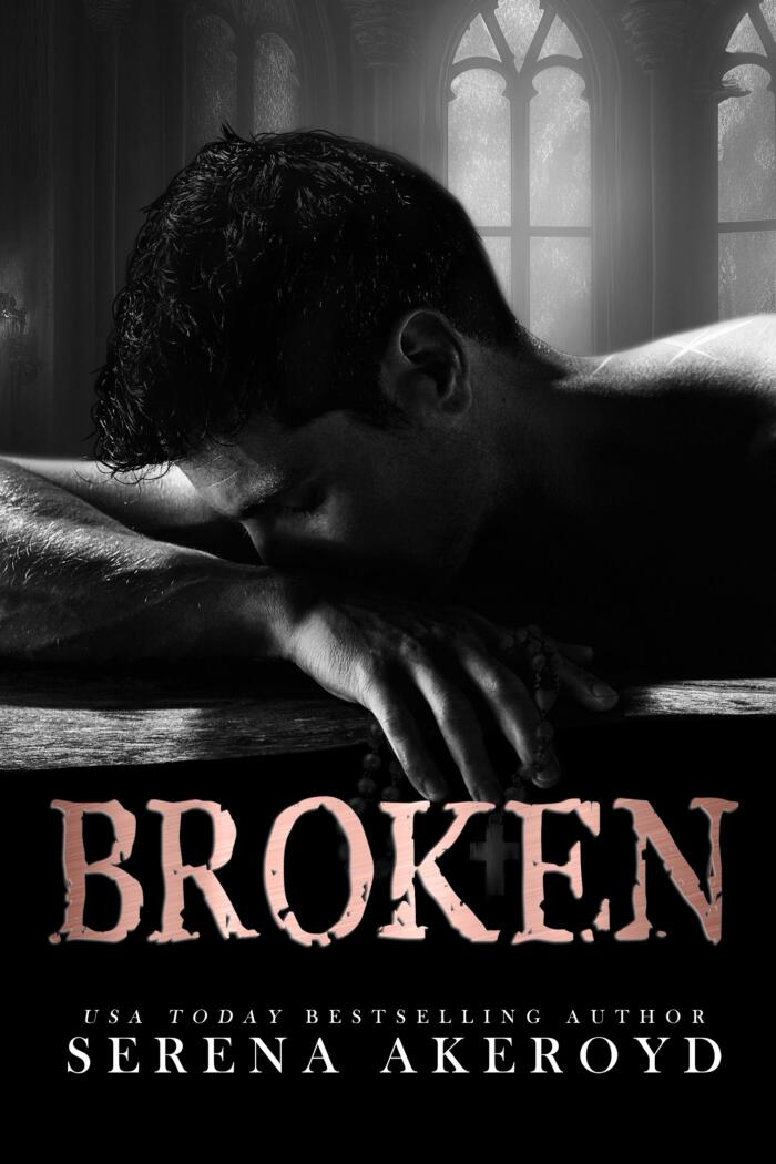 Broken