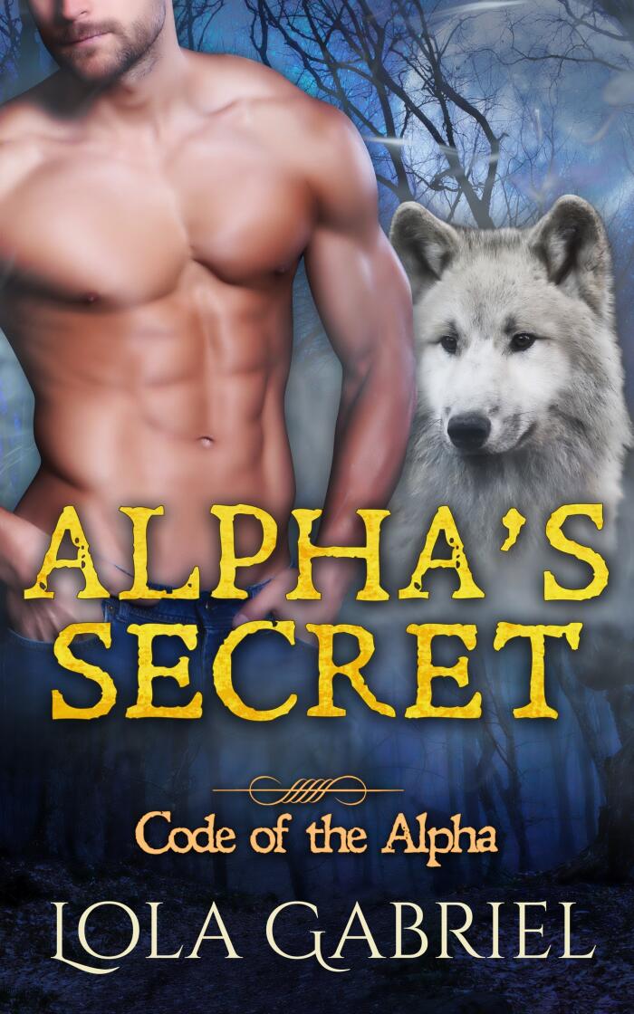 Alpha's Secret