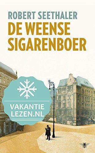 De Weense sigarenboer