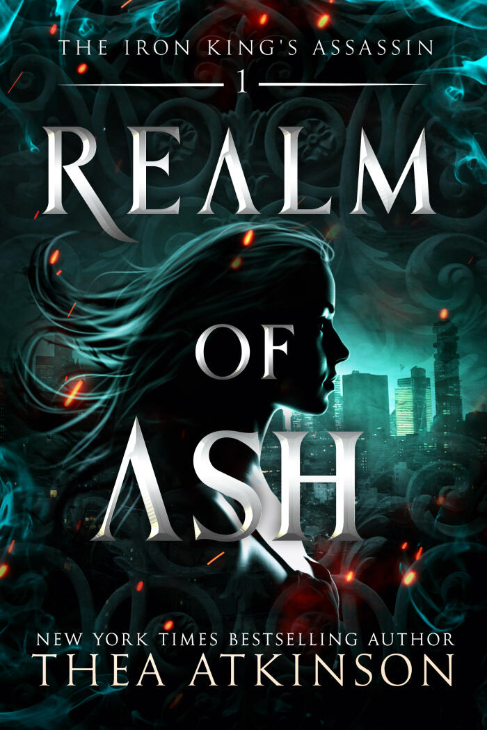 The Iron King's Assassin