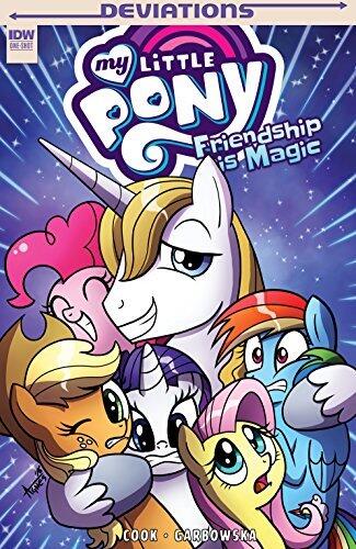 My Little Pony: Deviations