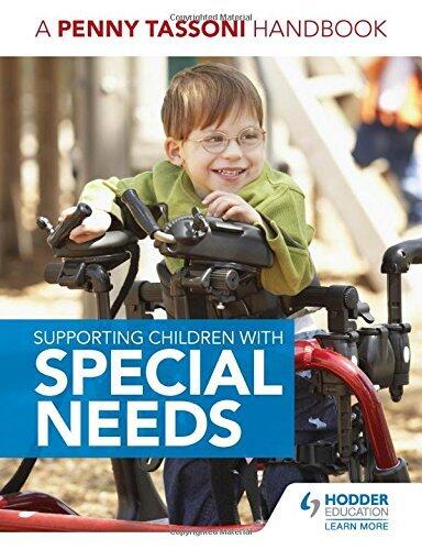 Supporting Childen With Special Needs