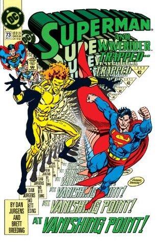 Superman (1987-2006) #73
