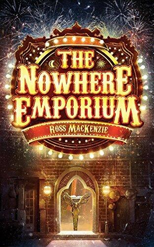 The Nowhere Emporium