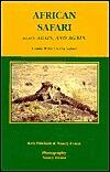 African Safari: Again, Again and Again