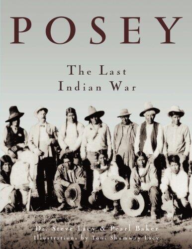Posey: The Last Indian War