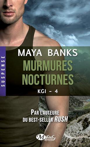 Murmures nocturnes