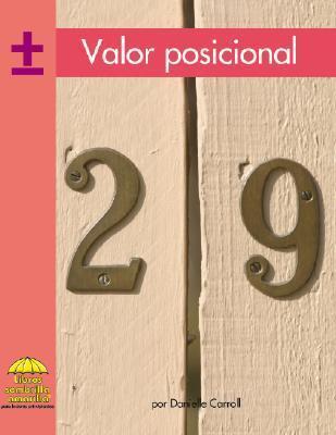 Valor Posicional / Place Value