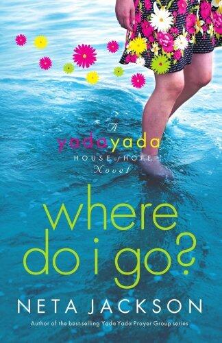 Yada Yada House of Hope