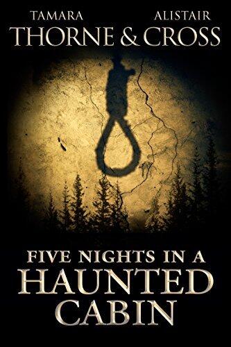 Five Nights in a Haunted Cabin