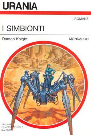 I simbionti