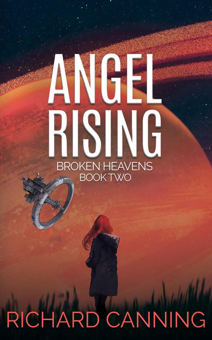Angel Rising