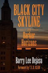 Black City Skyline and Darker Horizons