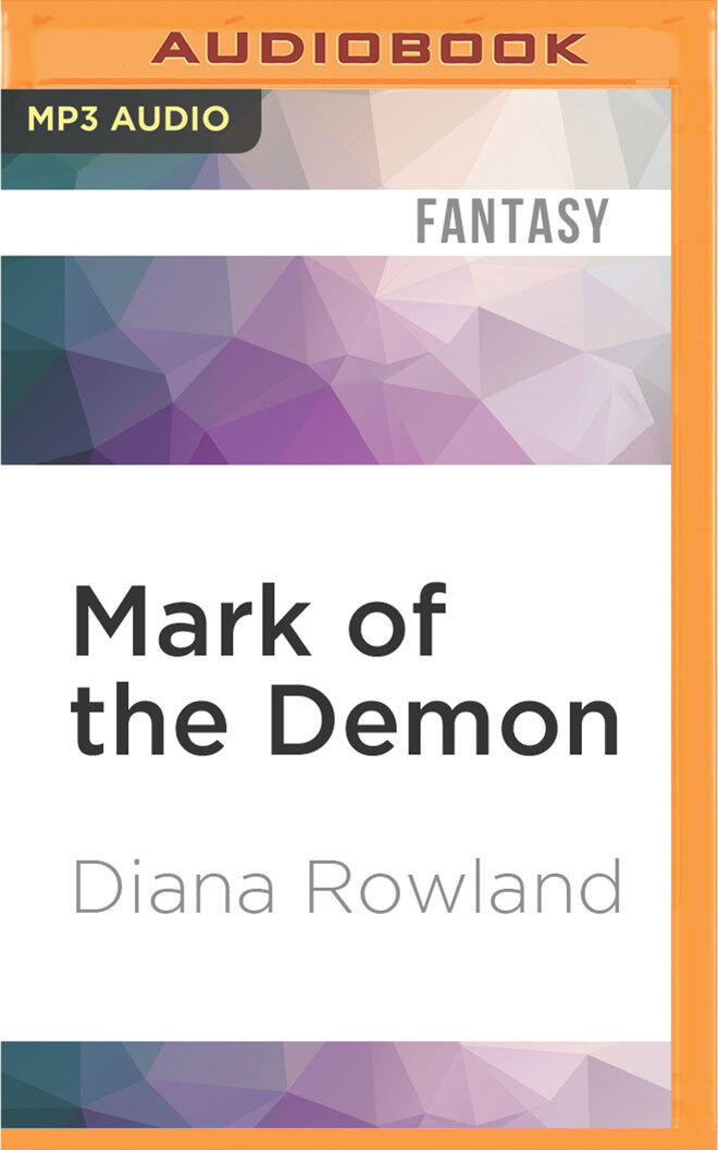 Mark of the Demon