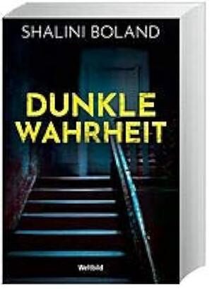 Dunkle Wahrheit: Thriller