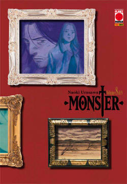 Monster. Deluxe, Vol. 8