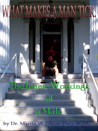 "What Makes A Man Tick? The Inner-Workings of a Male" (Spanish Version)