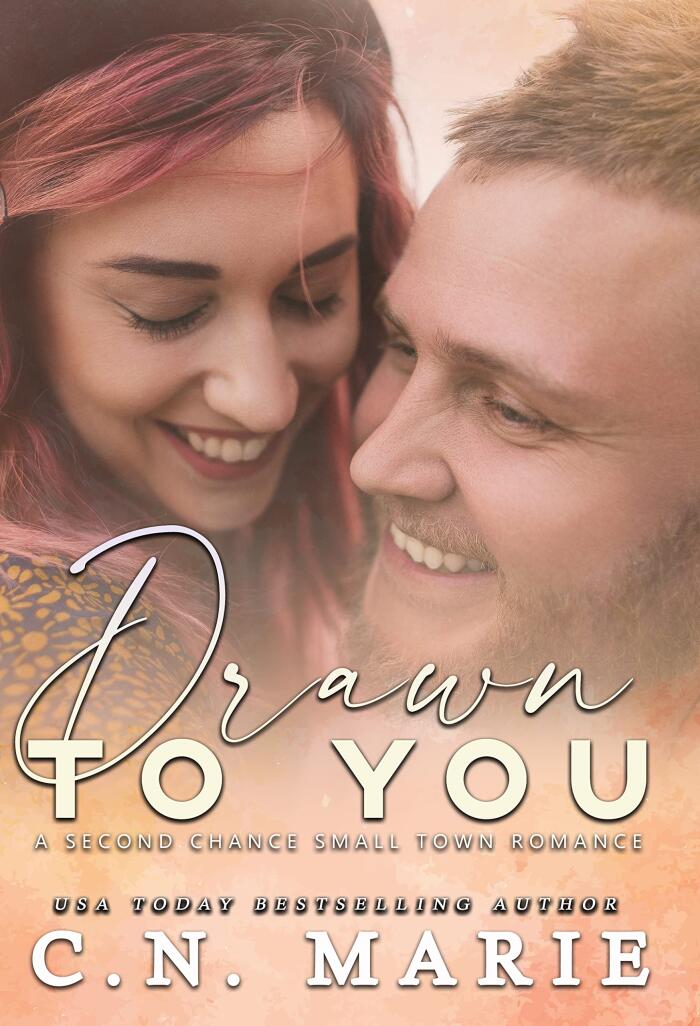 Drawn to You