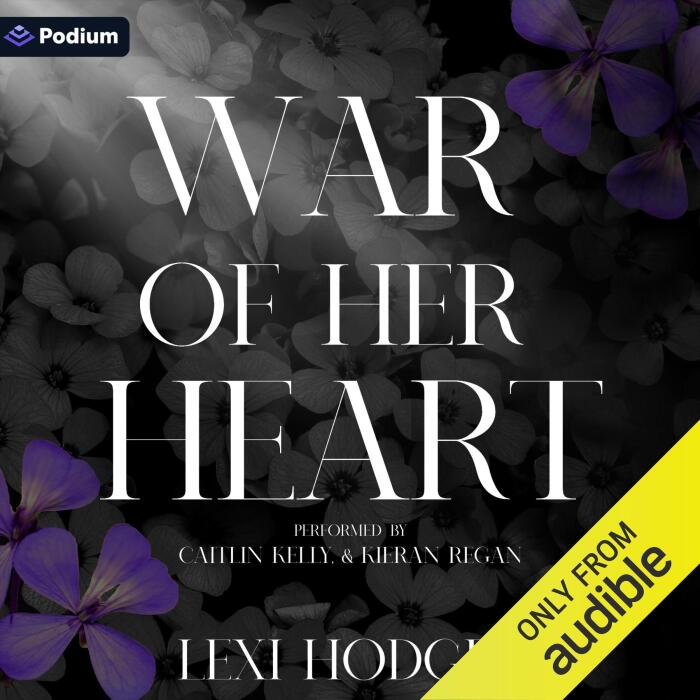 War of Her Heart