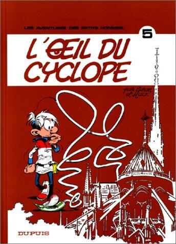 L'Œil du cyclope