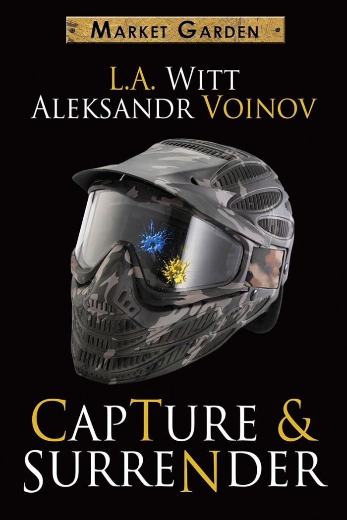 Capture & Surrender