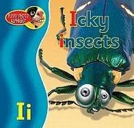 Icky Insects