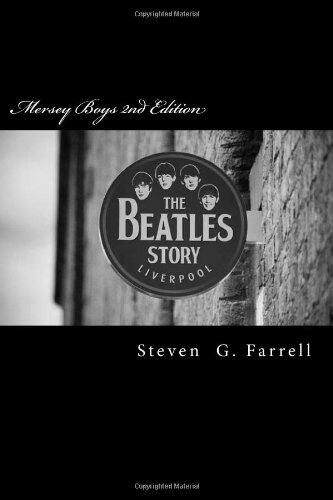 Mersey Boys 2nd Edition