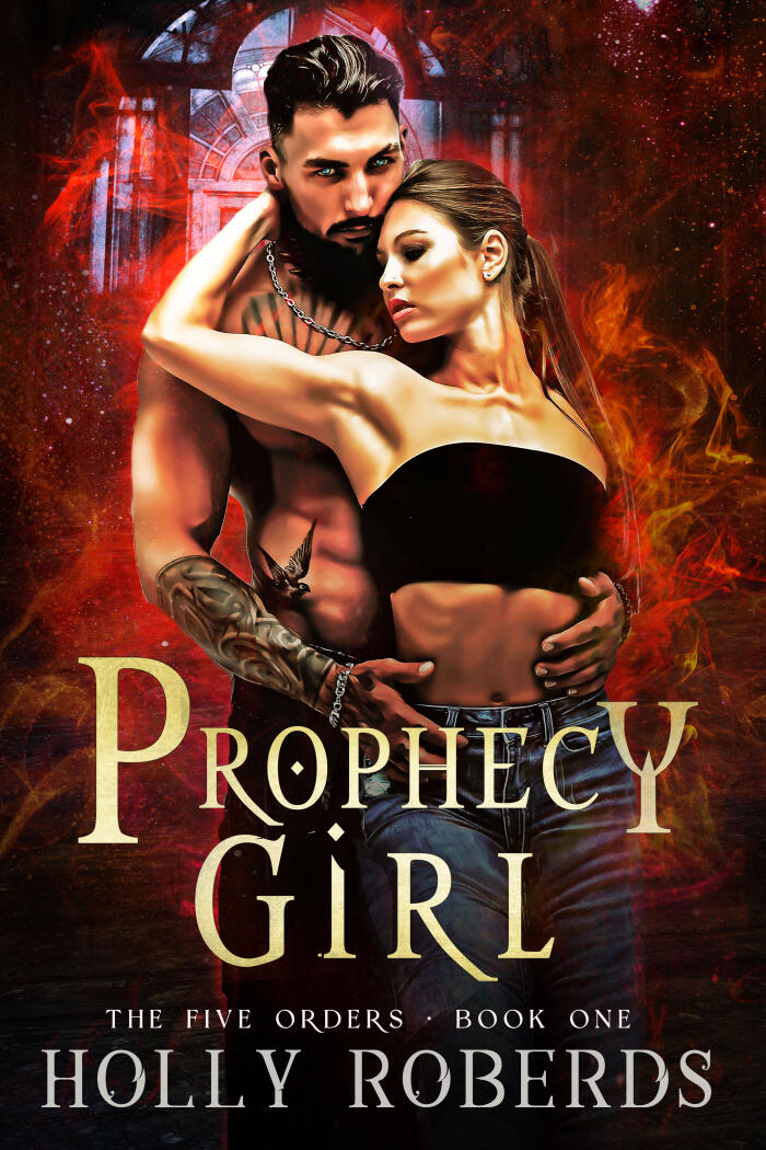 Prophecy Girl
